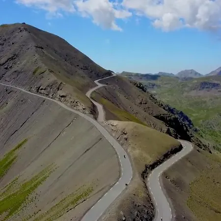 Les Mélèzes 2 Barcelonnette