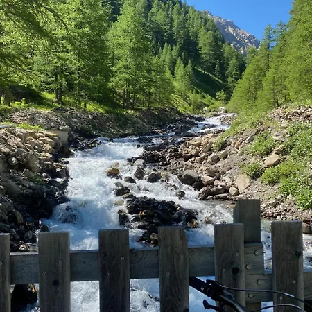 Les Mélèzes 2 Barcelonnette