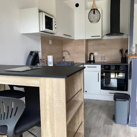 Apartament Les Melezes 2