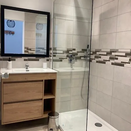 Les Melezes 2 Appartement *