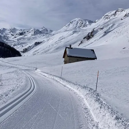 Les Melezes 2 Barcelonnette