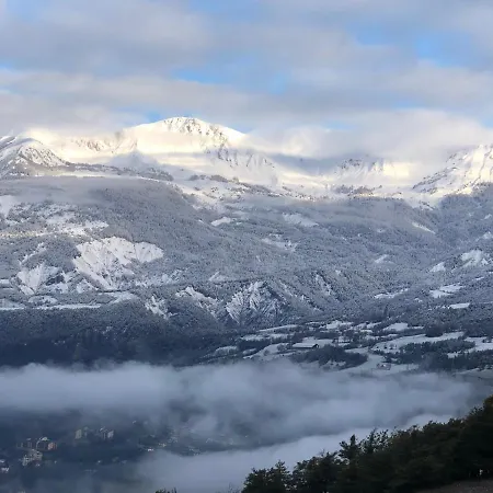 Les Melezes 2 * Barcelonnette