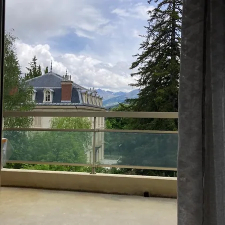 Appartement Les Melezes 2 *
