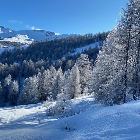 Apartament Les Melezes 2 *