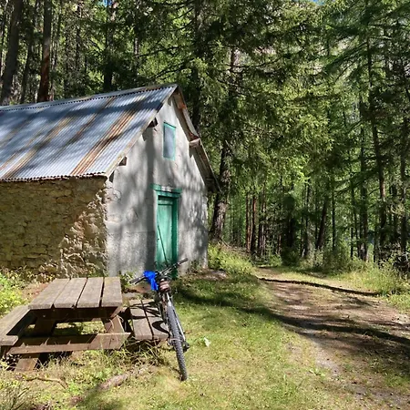 Les Melezes 2 Appartement Barcelonnette