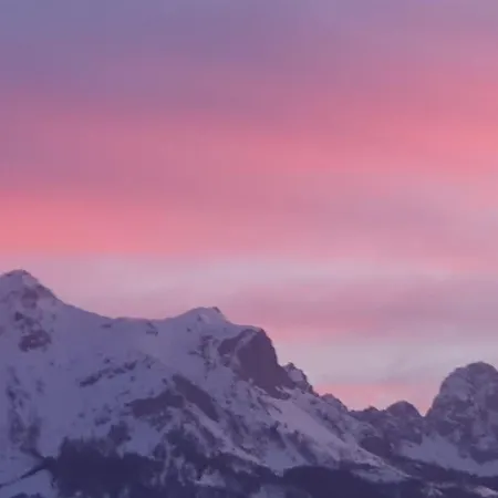 Les Melezes 2 Apartament Barcelonnette