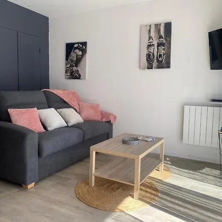 Les Melezes 2 * Barcelonnette