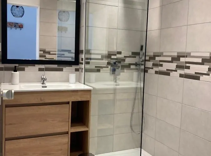 Les Melezes 2 Apartmán *