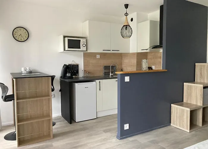 Les Melezes 2 * Barcelonnette