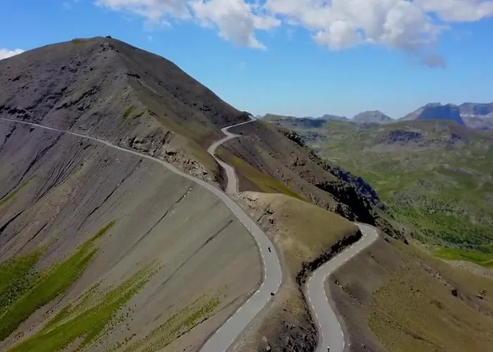 Les Melezes 2 Barcelonnette