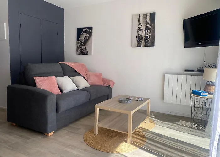 Les Melezes 2 * Barcelonnette